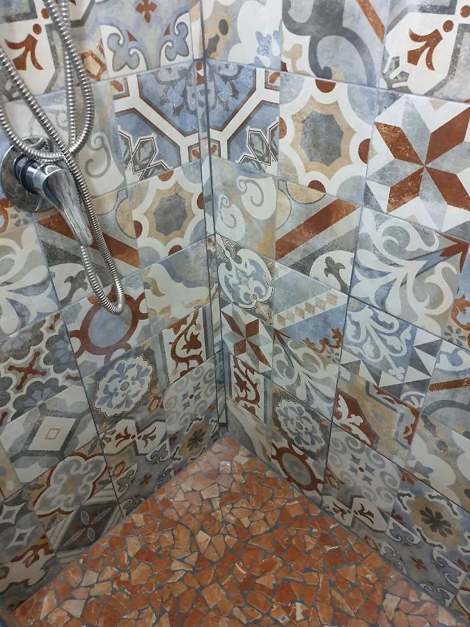 La Casa Di Frida Catania Villa