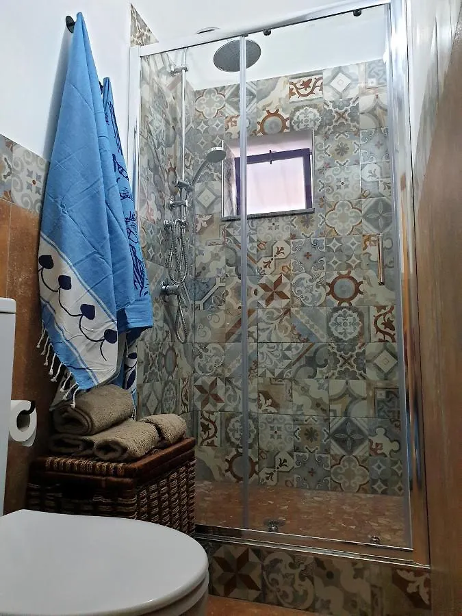 Holiday home La Casa Di Frida Catania Villa Italy