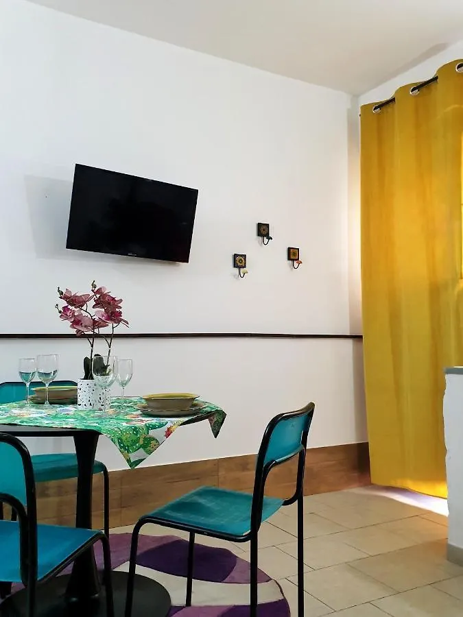 Holiday home La Casa Di Frida Catania Villa Italy