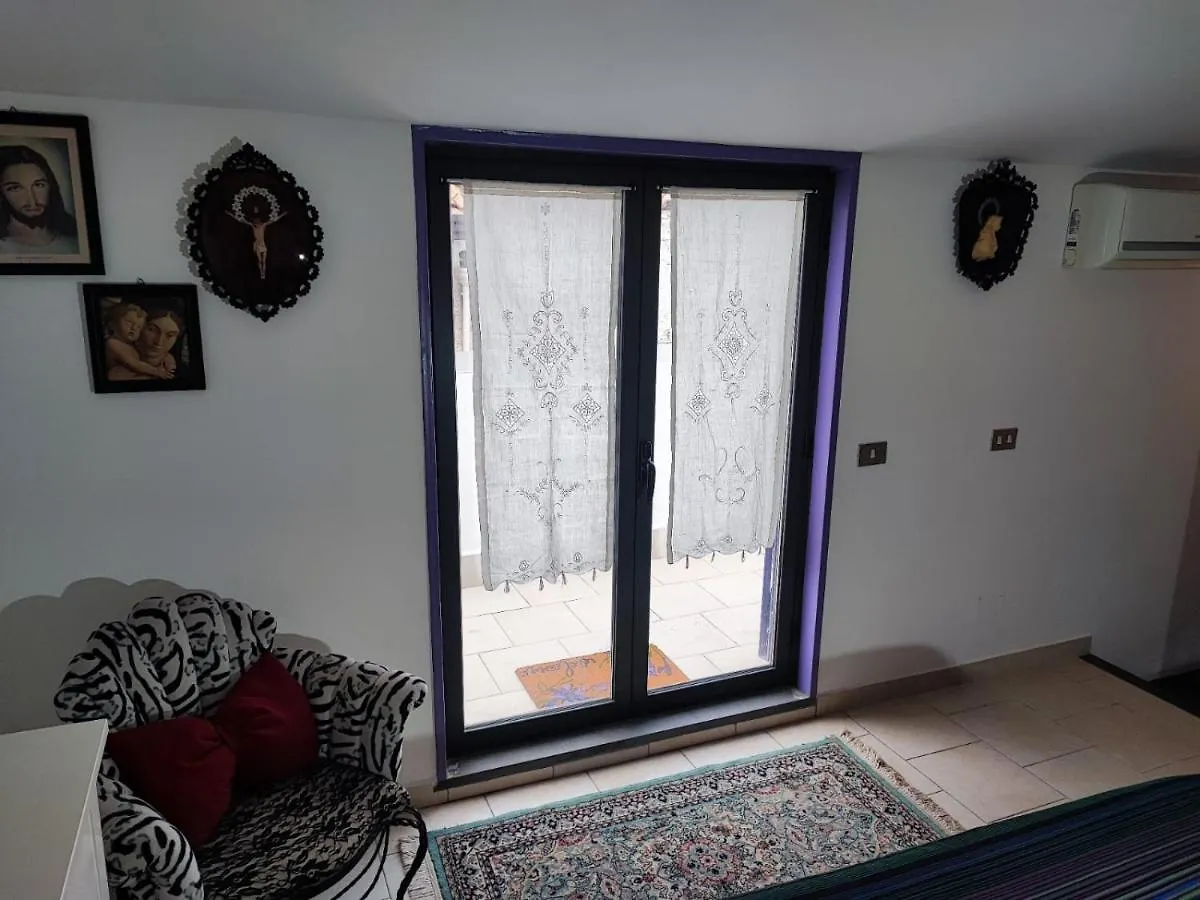 La Casa Di Frida Catania Villa