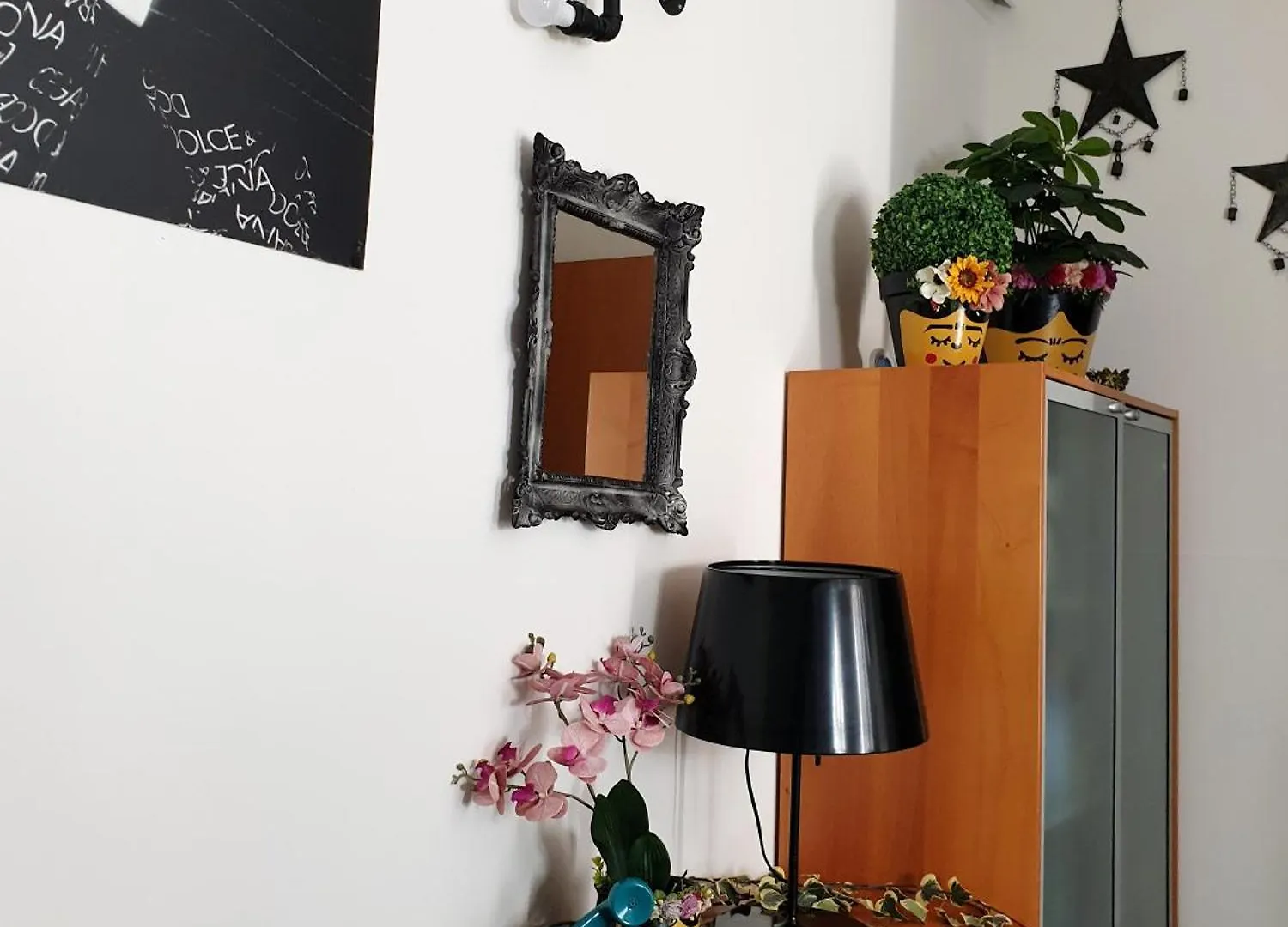 Holiday home La Casa Di Frida Catania Villa Italy