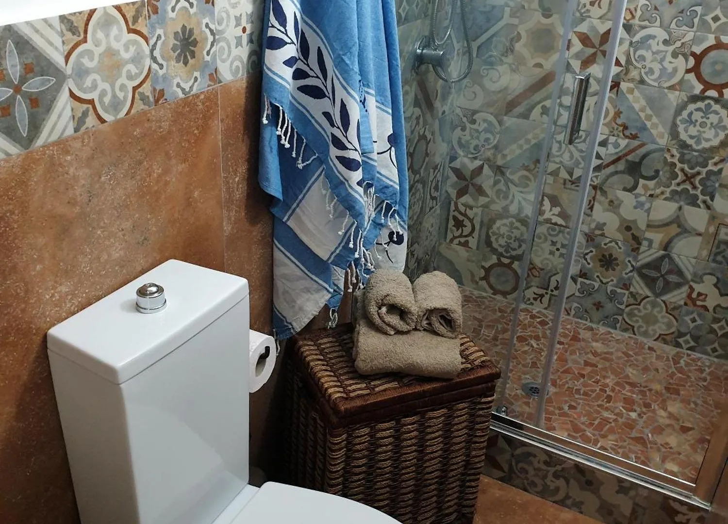La Casa Di Frida Catania Villa Holiday home