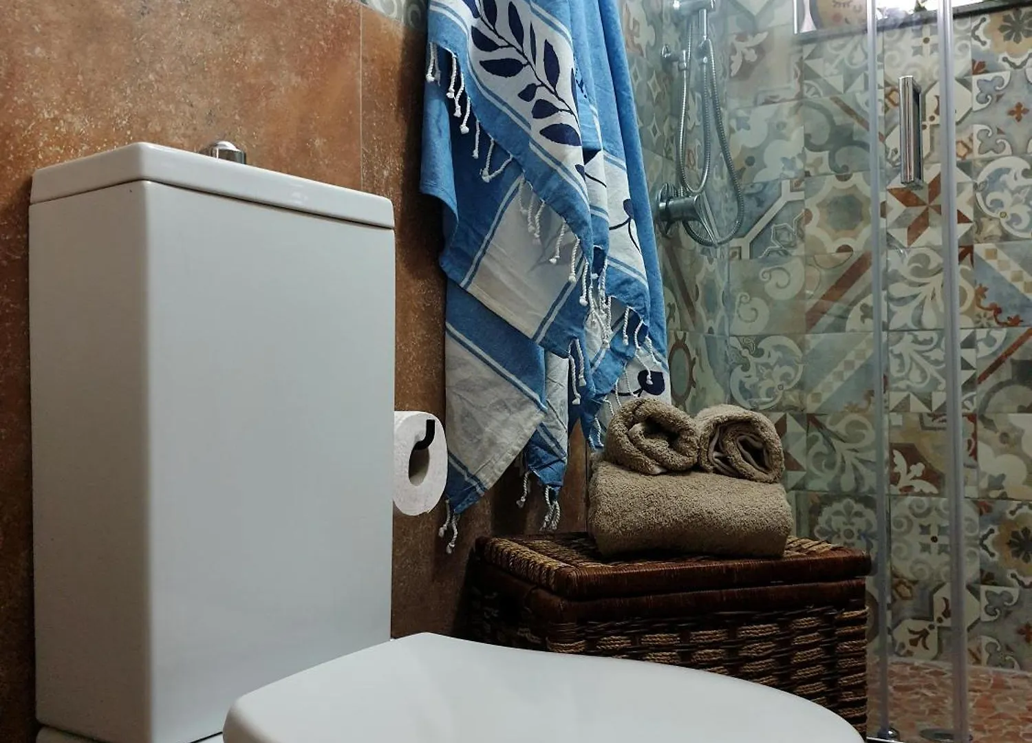 La Casa Di Frida Catania Villa