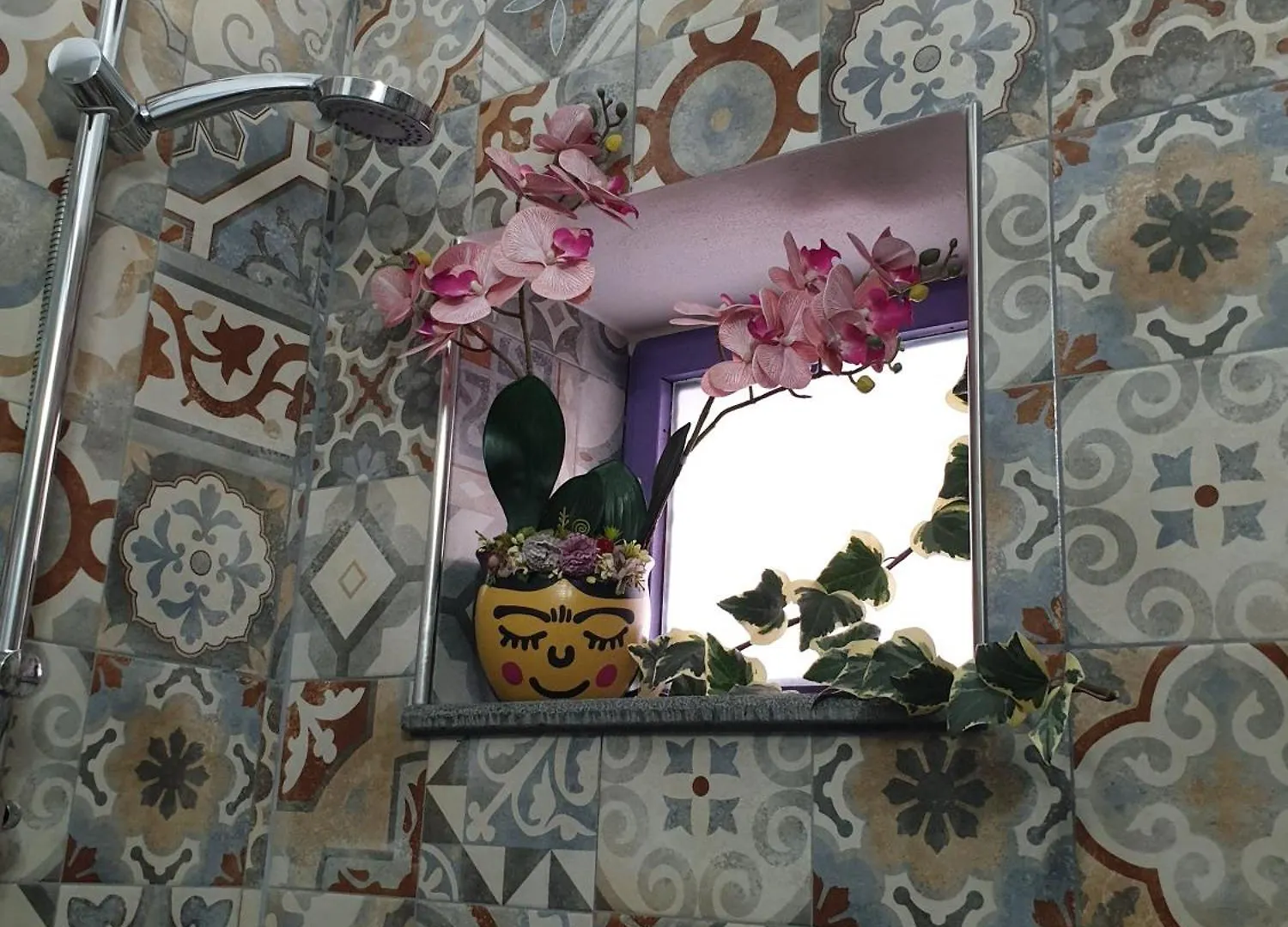La Casa Di Frida Catania Villa