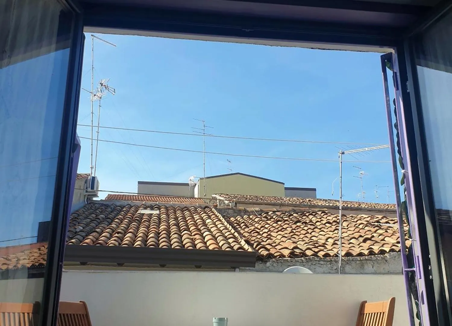 La Casa Di Frida Catania Villa Italy